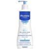 Mustela Gel Lavant Doux Detergente delicato per l'igiene quotidiana del neonato 500 ml