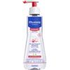 Mustela Detergente Lenitivo per igiene e bagnetto del bambino 300 ml
