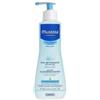 Mustela Fluido Detergente senza risciacquo per l'igiene del bambino 300 ml