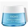 Vichy Aqualia Thermal Crema ricca idratante per pelle secca 50 ml