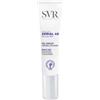SVR LABORATOIRES SVR Xerial 40 Ongles Gel levigante per unghie rovinate spesse e spezzate 10 ml