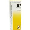 Imo Dr. Reckeweg R 7 Gocce Orali Prodotto Omeopatico 50 ml
