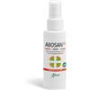 ABOCA SpA SOCIETA' AGRICOLA Abosan70 Mani Igienizzante Aboca 100ml