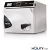 Autoclave Tecno-Gaz con 7 cicli di sterilizzazione h560_05
