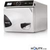 Autoclave con capienza di carico fino a 7 kg h560_06