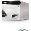 Autoclave a vapore classe B h560_07