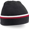 Beechfield Cappello invernale personalizzato Beechfield Teamwear Beanie personalizzate o neutre