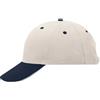Myrtle Beach Cappellino baseball 6 pannelli personalizzato Myrtle Beach Sandwich personalizzate o neutre