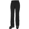 Helly Hansen Legendary Insulated Pants Nero L Donna