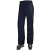 Helly Hansen Legendary Insulated Pants Blu 2XL Uomo