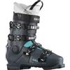 Salomon Shift Pro 80 Alpine Ski Boots Woman Blu 23.0-23.5