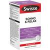 SWISSE SONNO&RELAX 50 COMPRESSE