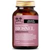 SALUGEA BIOSNEL FORMULA POTENZIATA 60 CAPSULE VEGETALI