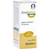 AG Pharma Dicofarm Anaketon Nausea Integratore Alimentare, 30ml