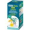 Nova Argentia Nova Tuss Adulti Sciroppo, 125ml