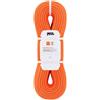 Petzl Volta 9.2 Mm Rope Arancione 70 m