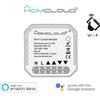 Homcloud AS-CM1 Modulo tapparelle Intelligente Wi-Fi da incasso Homcloud