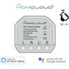 Homcloud AS-DM1 Modulo Dimmer Intelligente Wi-Fi da incasso Homcloud
