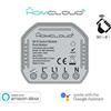 Homcloud AS-SBM1 Modulo Pulsante Intelligente Wi-Fi da incasso Homcloud