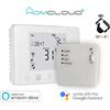 Homcloud XH-CTB Cronotermostato digitale Homcloud wi-fi con ricevitore RF 433 Homcloud