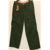 Honda Pantalone Honda modello Cargo
