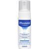 Mustela Shampooing Nourisson Mousse per eliminare la crosta lattea 150 ml