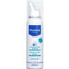 Mustela Spray Nasale Ipertonico per lavaggi nasali 150 ml