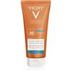 Vichy Capital Soleil Beach latte protezione solare viso corpo SPF50+ 200 ml