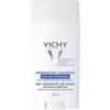 Vichy deodorante 24H tocco asciutto senza sali di alluminio stick 40 ml