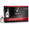 Vichy Dercos Aminexil Intensive 5 Uomo 21 fiale per caduta dei capelli 6 ml
