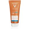 Vichy Capital Soleil Beach latte protezione solare viso corpo SPF30 200 ml