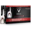 Vichy Dercos Aminexil 42 fiale per la caduta dei capelli da uomo 6 ml