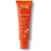 SVR LABORATOIRES SVR Sun Secure Fluide Dry Touch Opacizzante protezione solare SPF50+ 50 ml