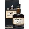 Rum 15 Anni Special Reserve El Dorado 70cl (Astucciato) - Liquori Rum