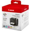 CANON 4 INK CANON MULTIPACK 9290B004 PGI-2500 BK/C/M/Y