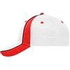 Myrtle Beach Cappellino baseball 6 pannelli personalizzato Myrtle Beach Club personalizzate o neutre