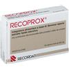 Recordati RECOPROX 30 CAPSULE MOLLI