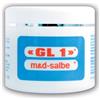 GL1 M&D SALBE 250 ML