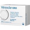 Sifi VITREOCLAR ORO 30 BUSTINE OROSOLUBILI DA 2,5 G