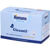 Humana CICAMIL SALVIETTE 30 PEZZI