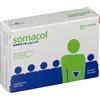 Valderma SOMACOL 20 CAPSULE