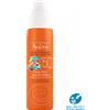 Avène Spray Bambini SPF 50+ Protezione solare alta per pelli sensibili 200 ml