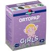 Master-Aid CEROTTO OCULARE PER ORTOTTICA ORTOPAD GIRLS JUNIOR 5X6,7 20 PEZZI