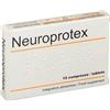 Sage Pharma NEUROPROTEX 15 COMPRESSE