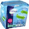 Tena PANNOLONE PULL UP TENA PANTS SUPER TAGLIA LARGE 12 PEZZI