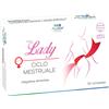 Algem Natura ALGEM LADY CICLO MESTRUALE 30 COMPRESSE
