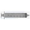 p.b. Pharma SIRINGA STERILE MONOUSO DA 50 ML CONO LUER