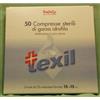 PRONTEX GARZA COMPRESSA 12/8 20X20CM 50 PEZZI