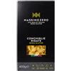 MASSIMO ZERO CONCHIGLIE RIGATE 400 G