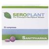 Sanitpharma SEROPLANT 30 COMPRESSE